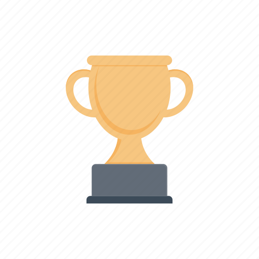 Trophy, success, cup, award, champion icon - Download on Iconfinder