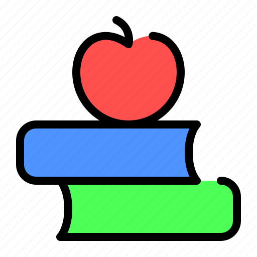 Book, education, books, study, learning, library, knowledge icon - Download on Iconfinder