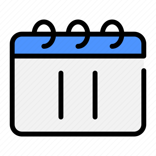 Calendar, date, schedule, event, time, appointment, month icon - Download on Iconfinder