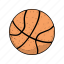 basket, basket ball, ball, sport, game, play, football, sports