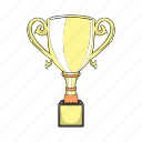 trophy, award, winner, achievement, success, cup, champion