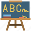 backtoschool, blackboard, education, school, presentation, teacher 