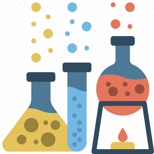 Backtoschool, lab, science, chemistry, research, laboratory icon - Download on Iconfinder