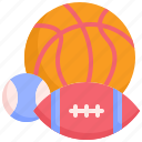 back to school, sports, team, game, ball