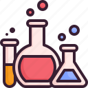 back to school, chemistry, science, experiment, laboratory