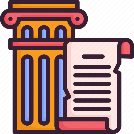 Back to school, history, study, literature, old icon - Download on Iconfinder