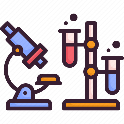 Back to school, laboratory, science, education, experiment icon - Download on Iconfinder