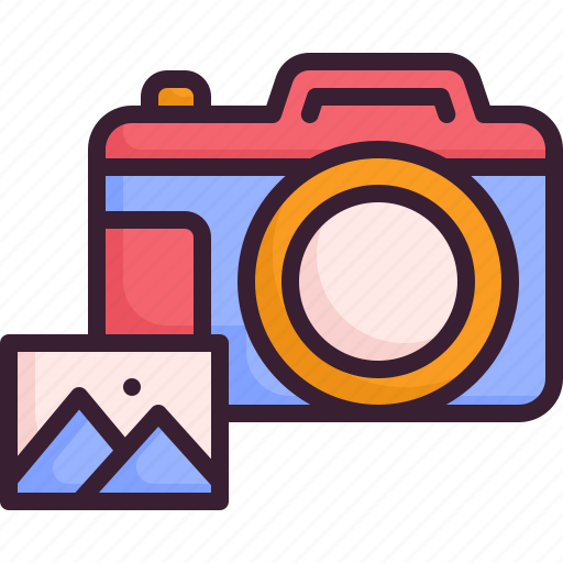 Back to school, photography, camera, picture, studio icon - Download on Iconfinder