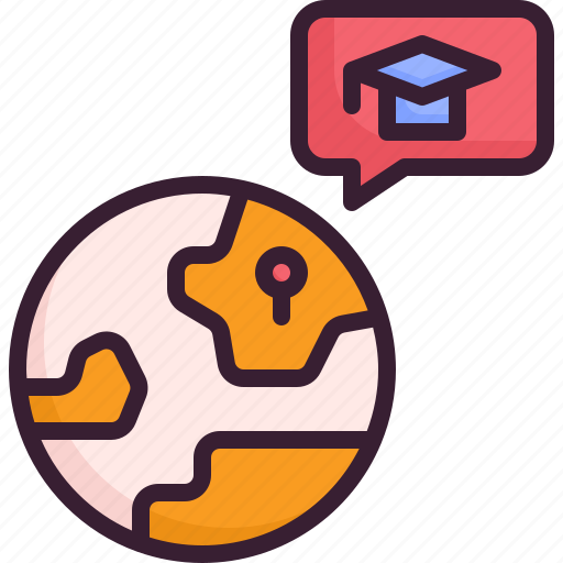 Back to school, scholarship, college, knowledge, degree icon - Download on Iconfinder