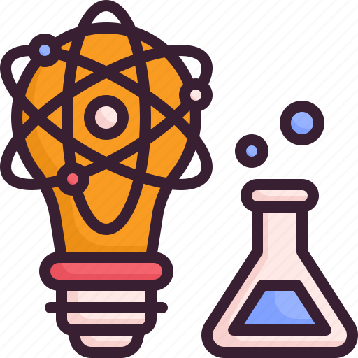 Back to school, science and tech, education, engineering, innovation icon - Download on Iconfinder
