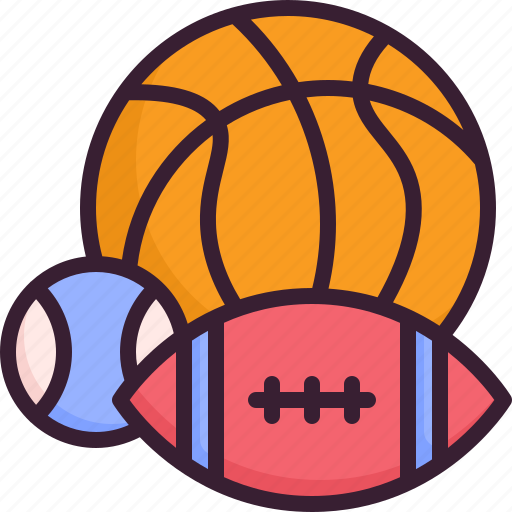 Back to school, sports, team, game, ball icon - Download on Iconfinder