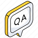 question answer, q/a, faq, frequently ask question, ask question