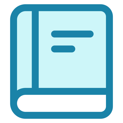 Book, education, study, learning, knowledge, reading, school icon - Free download