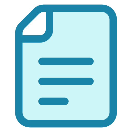 Paper, document, file, data, folder, business, storage icon - Free download