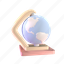 globe, earth, global, map, geography 