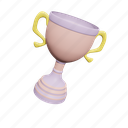trophy, award