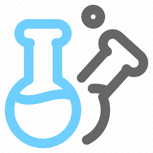 Lab, liquid, potion, science icon - Download on Iconfinder