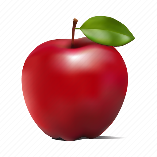 Apple, fruit, manzana, mela icon - Download on Iconfinder