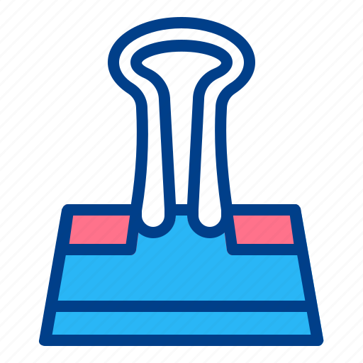 Clip, education, learning, school, study icon - Download on Iconfinder