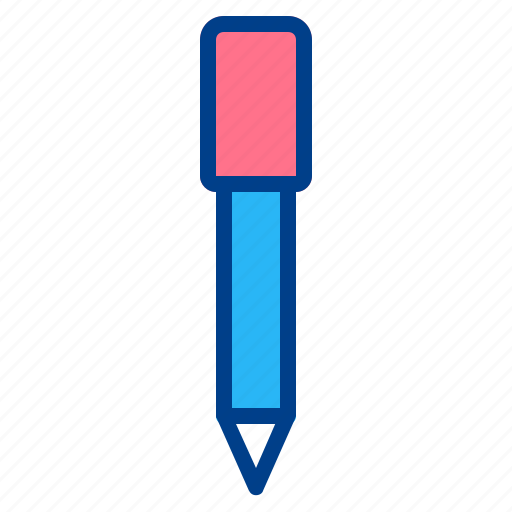 Education, learning, pen, school, study icon - Download on Iconfinder