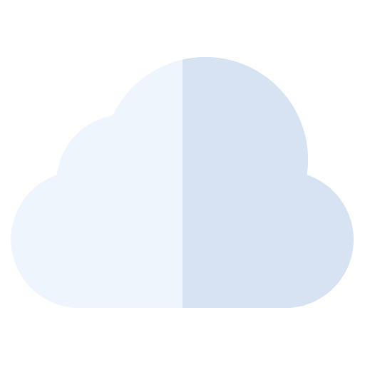 Cloud, computing, technology, web icon - Free download