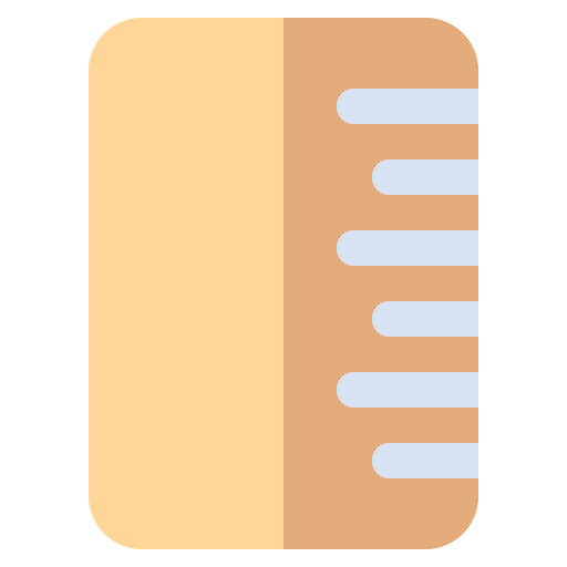 Education, ruler, school, student icon - Free download