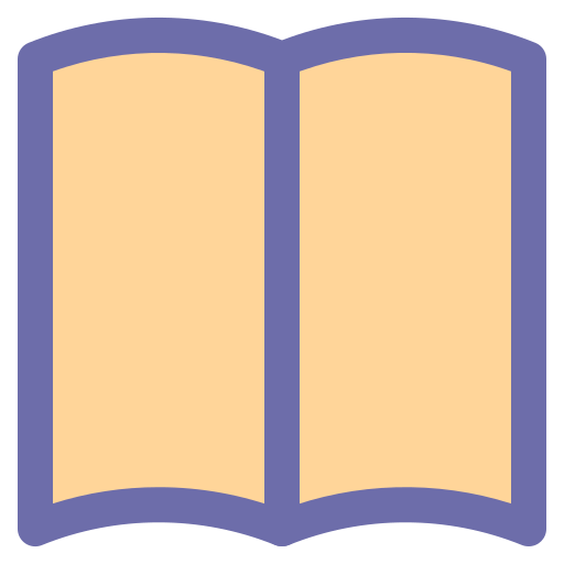 Book, education, school, student icon - Free download