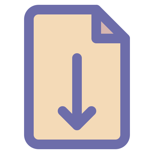Data, document, download, file icon - Free download