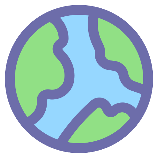Earth, geography, global, globe icon - Free download