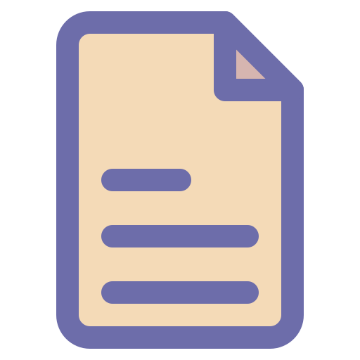 Archive, data, document, file icon - Free download