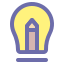 electricity, idea, inspiration, lamp 