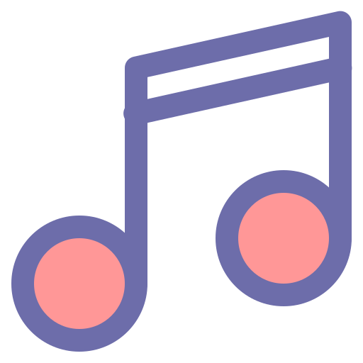 Instrument, media, music, song icon - Free download