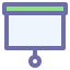 display, presentation, projection, screen 