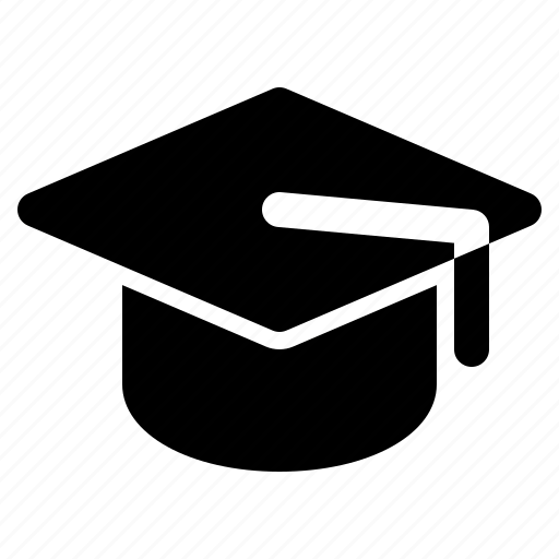 Education, graduation, hat, mortarboard icon - Download on Iconfinder