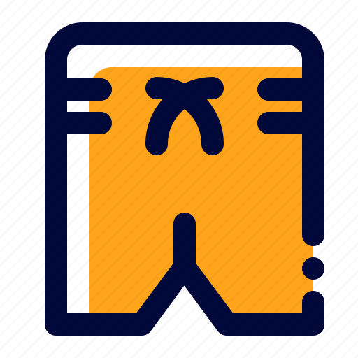 Clothes, dress, pants icon - Download on Iconfinder
