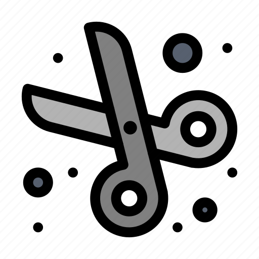 Back, cut, education, school, scissor, to icon - Download on Iconfinder