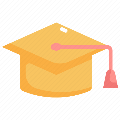 Back to school, cap, degree, education, graduate, graduation icon - Download on Iconfinder