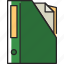 folder, folder box, document, data, file, files, office 