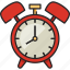 alarm, clock, alarm clock, time, deadline, watch, timer 