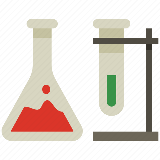 Laboratory, science, research, lab, experiment, chemistry, chemical icon - Download on Iconfinder