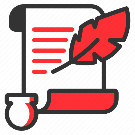 Writing, write, letter, blog, content icon - Download on Iconfinder