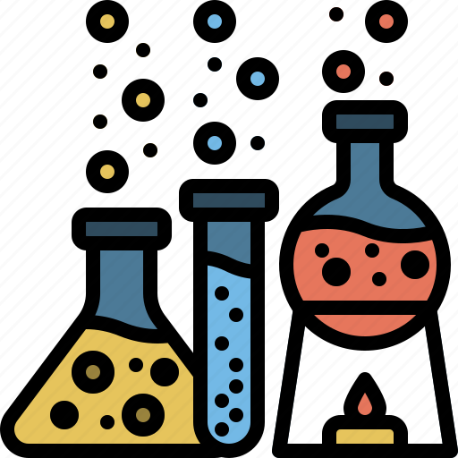 Backtoschool, lab, science, chemistry, research, laboratory icon - Download on Iconfinder