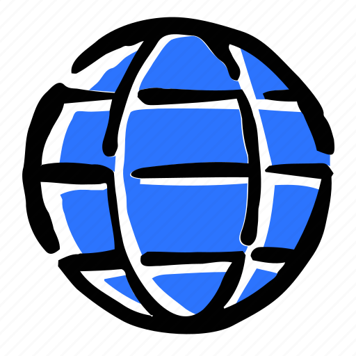 World, world map, earth, globe, global, country, nation icon - Download on Iconfinder