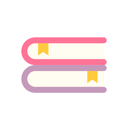 Books, education, school, learning, study, book icon - Free download