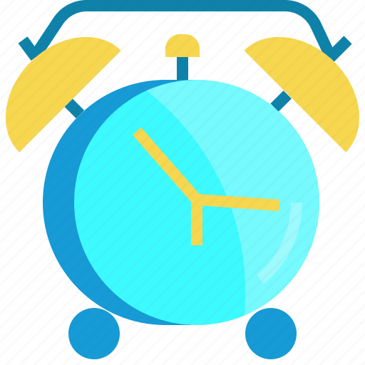 Alarm, clock, work icon - Download on Iconfinder