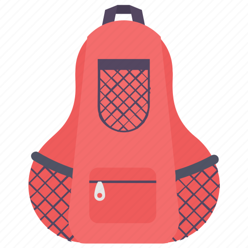 Back to school, backpack, bag, bookbag, school bag icon - Download on Iconfinder