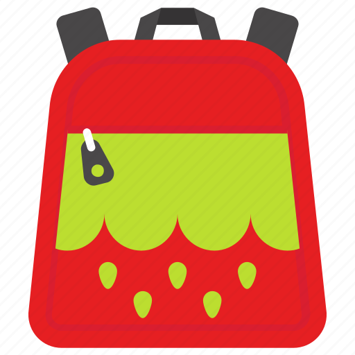 Backpack, baggage, rucksack, sackpack, travel bag icon - Download on Iconfinder