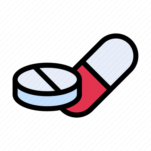 Dose, drugs, capsule, healthcare, medicine icon - Download on Iconfinder