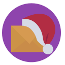 christmas, contact, mail, santas letter 