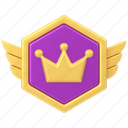 badge, reward, prize, soldier, medal, army, military, award, winner